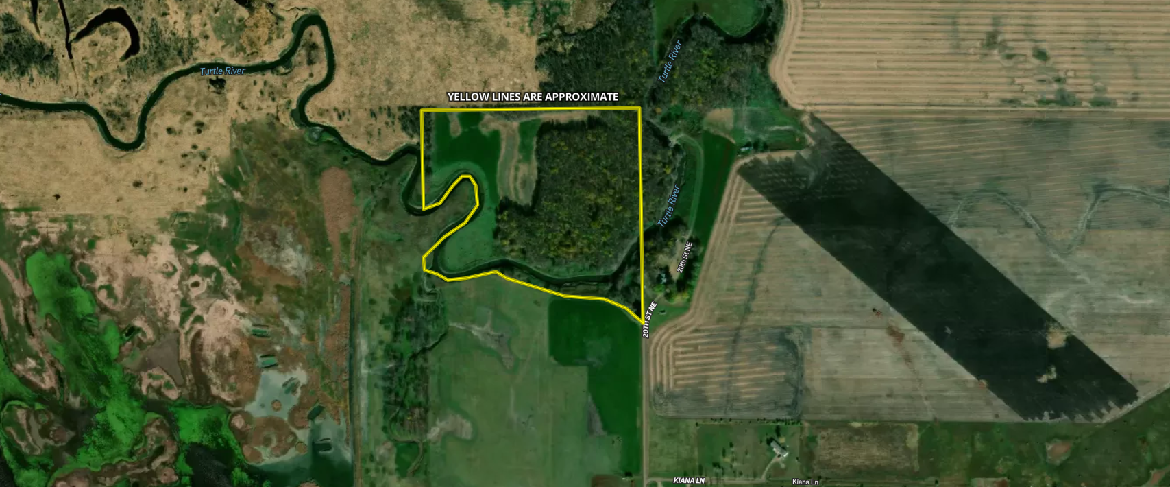 land for sale at TBD 20th st 20th st in Mekinock, ND (photo 14 of 17)