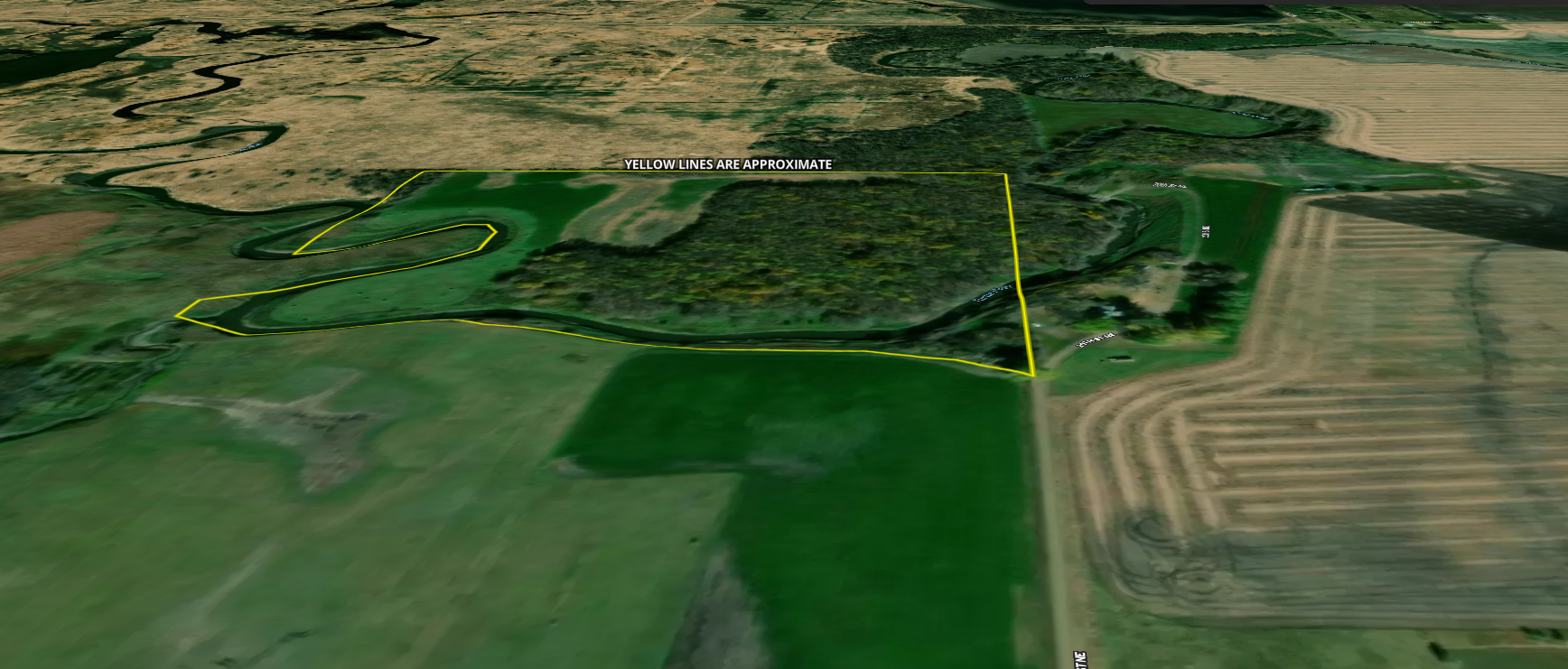 land for sale at TBD 20th st 20th st in Mekinock, ND (photo 17 of 17)