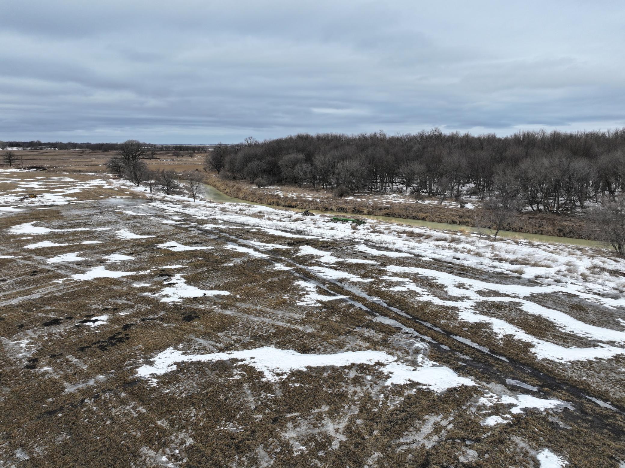 land for sale at TBD 20th st 20th st in Mekinock, ND (photo 3 of 17)