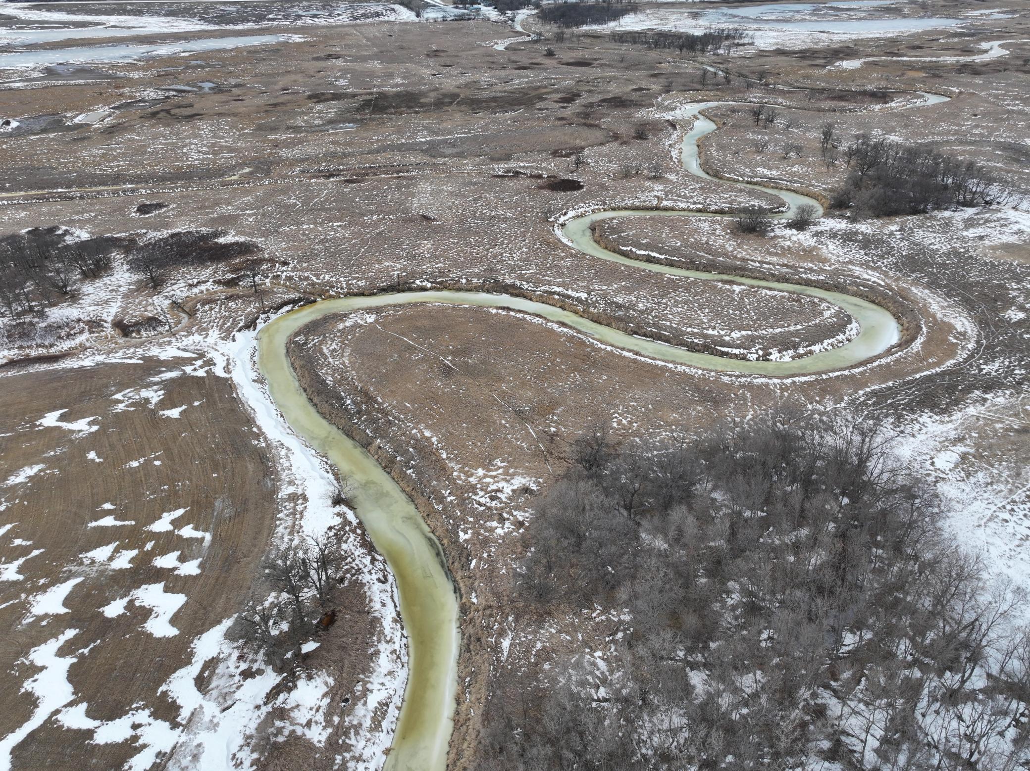 land for sale at TBD 20th st 20th st in Mekinock, ND (photo 5 of 17)