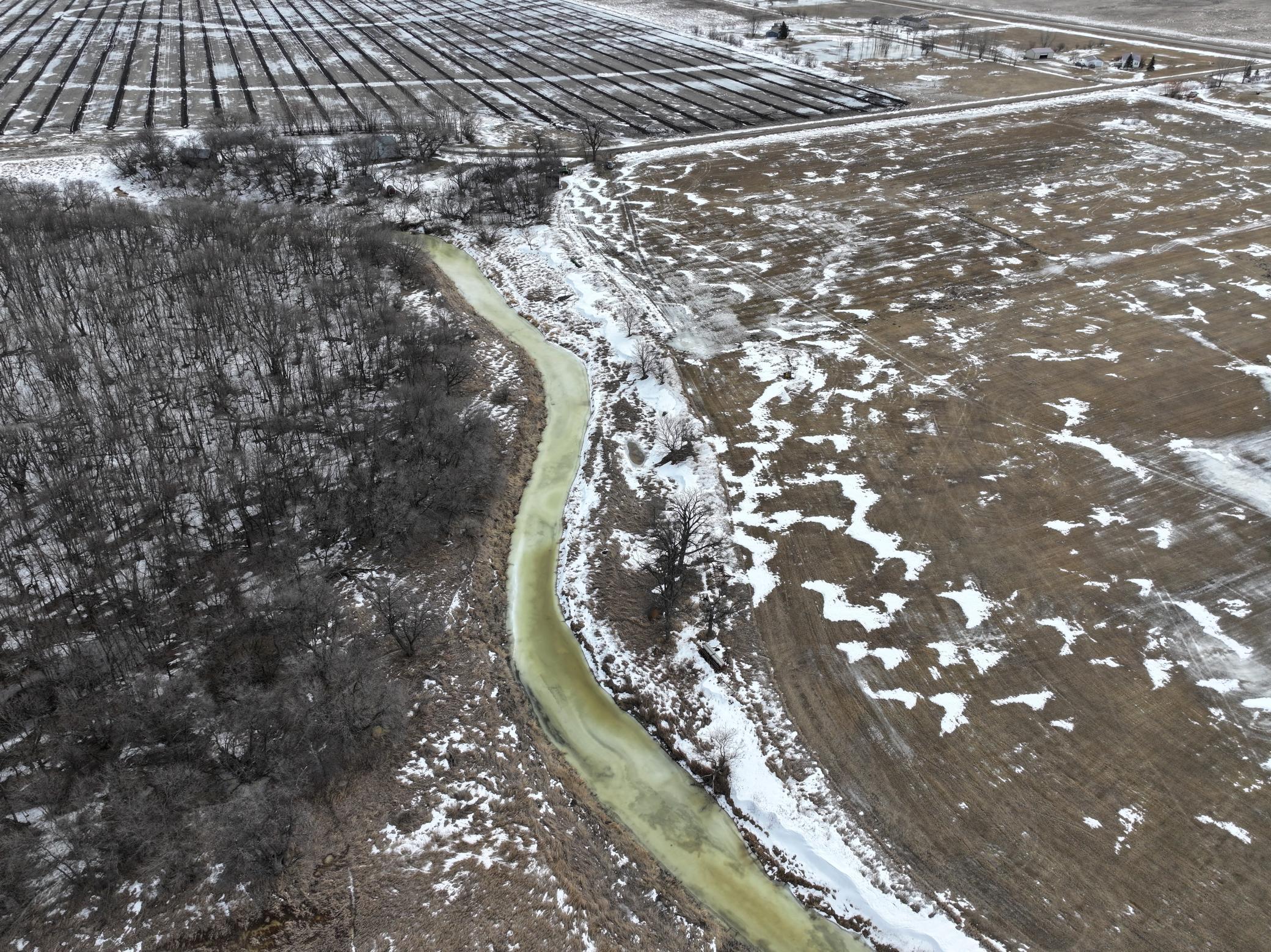 land for sale at TBD 20th st 20th st in Mekinock, ND (photo 6 of 17)