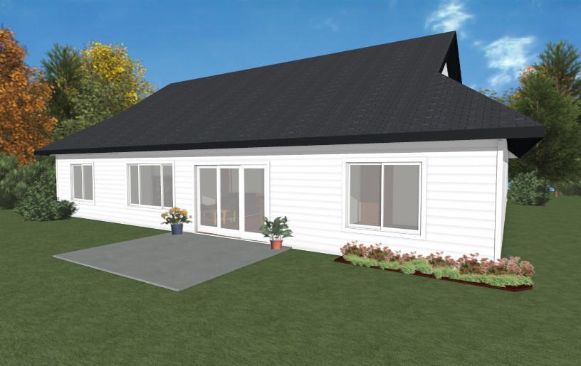 2026 single family home for sale at Lot 29 Sanctuary Path in Brainerd, MN — 3 bed, 2 bath (photo 2 of 37)