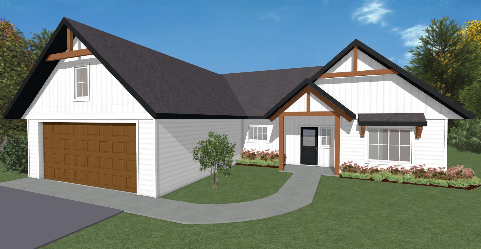 2026 single family home for sale at Lot 29 Sanctuary Path in Brainerd, MN — 3 bed, 2 bath (photo 3 of 37)