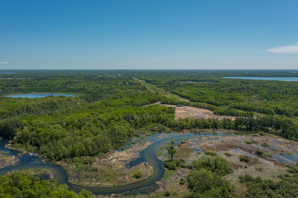 2026 single family home for sale at Lot 29 Sanctuary Path in Brainerd, MN — 3 bed, 2 bath (photo 23 of 37)