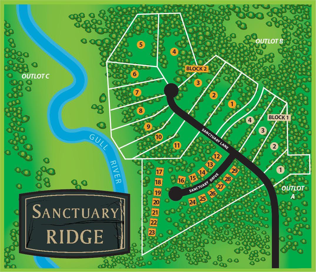 2026 single family home for sale at Lot 29 Sanctuary Path in Brainerd, MN — 3 bed, 2 bath (photo 5 of 37)