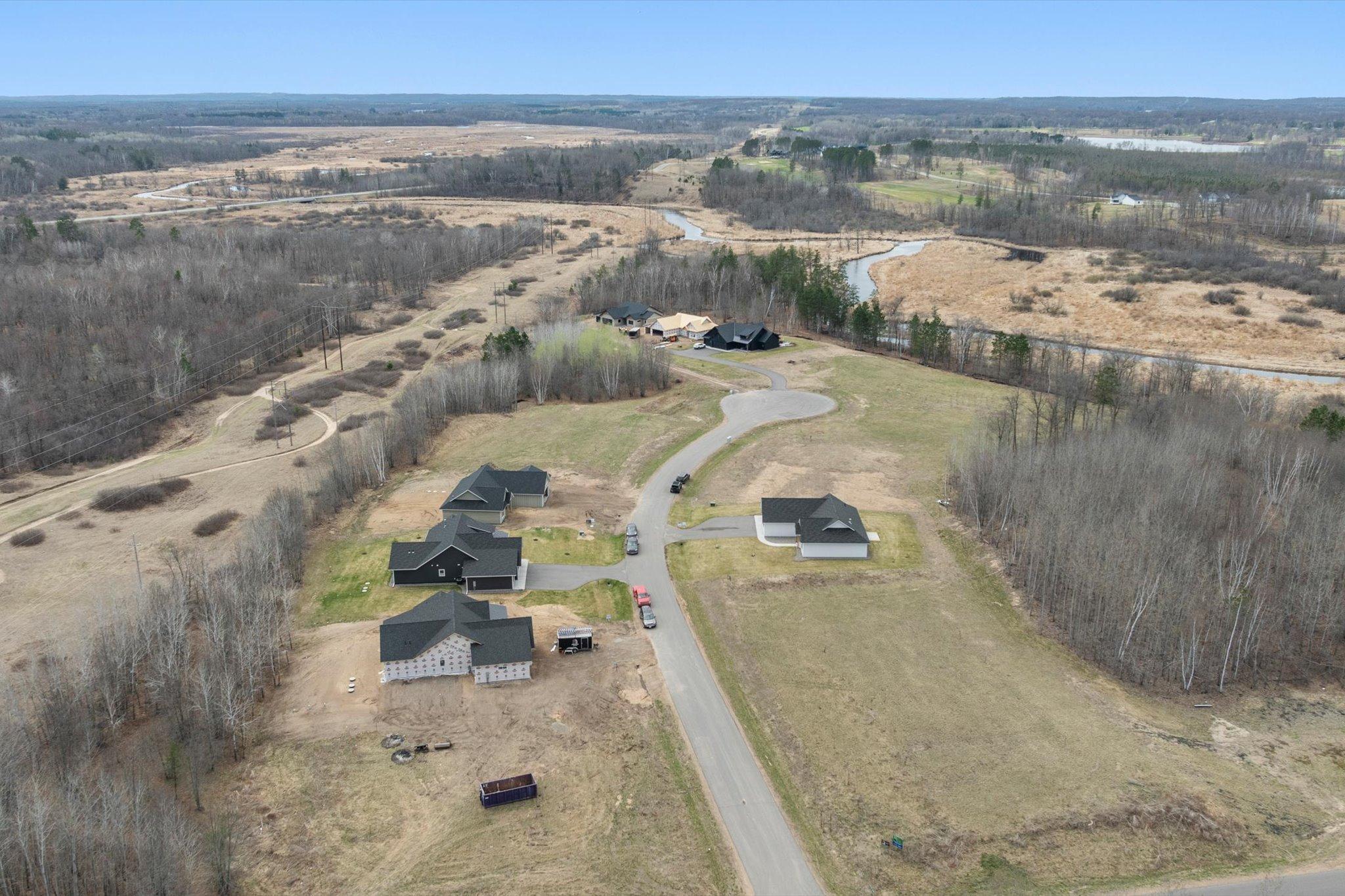 2026 single family home for sale at Lot 29 Sanctuary Path in Brainerd, MN — 3 bed, 2 bath (photo 8 of 37)
