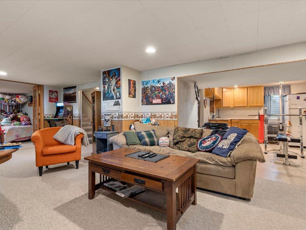 1958 single family home for sale at 1218 9th Avenue NE in Brainerd, MN — 4 bed, 2 bath (photo 16 of 30)