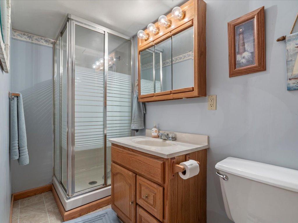 1958 single family home for sale at 1218 9th Avenue NE in Brainerd, MN — 4 bed, 2 bath (photo 18 of 30)