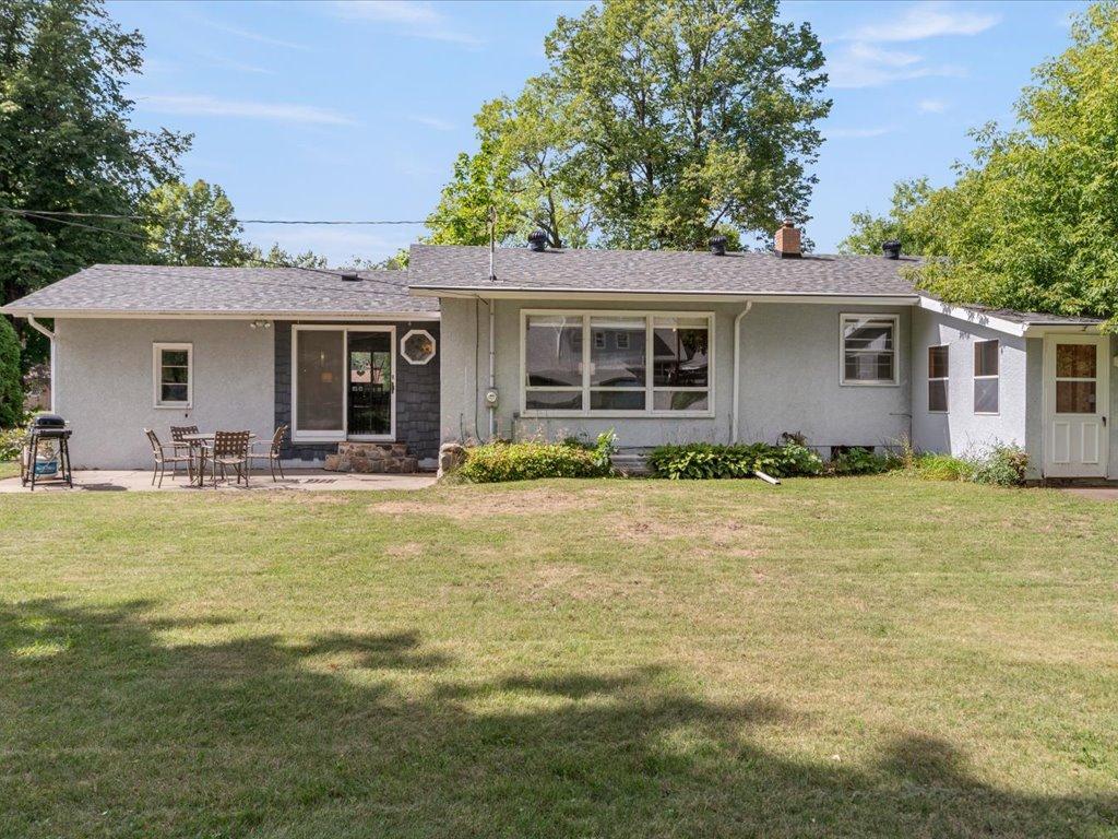 1958 single family home for sale at 1218 9th Avenue NE in Brainerd, MN — 4 bed, 2 bath (photo 26 of 30)