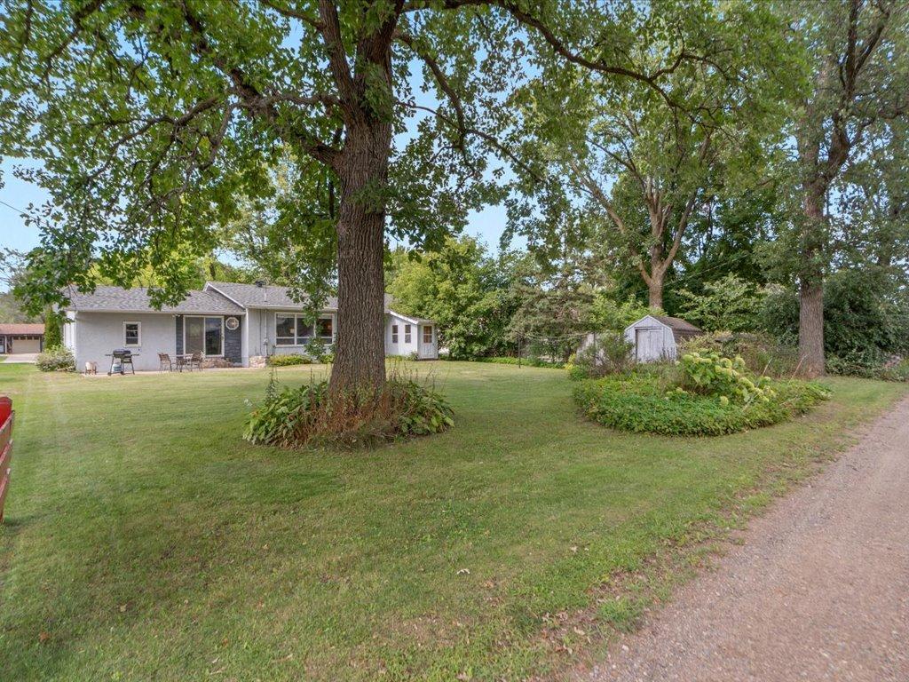 1958 single family home for sale at 1218 9th Avenue NE in Brainerd, MN — 4 bed, 2 bath (photo 27 of 30)