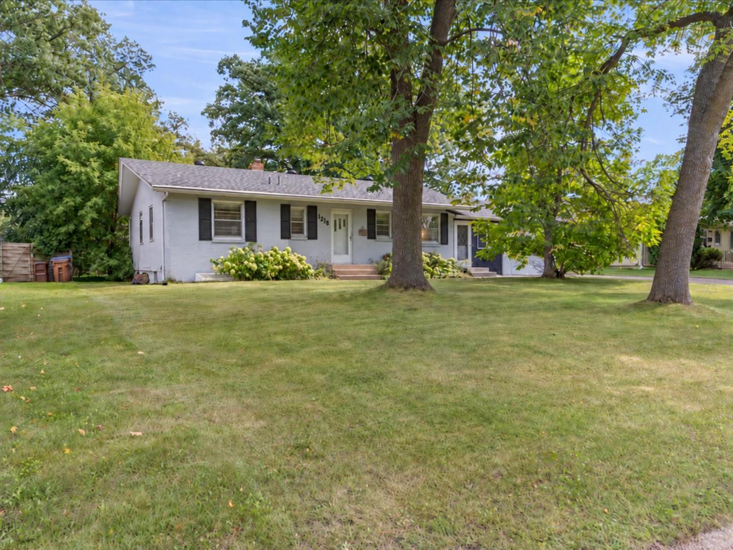 1958 single family home for sale at 1218 9th Avenue NE in Brainerd, MN — 4 bed, 2 bath (photo 30 of 30)