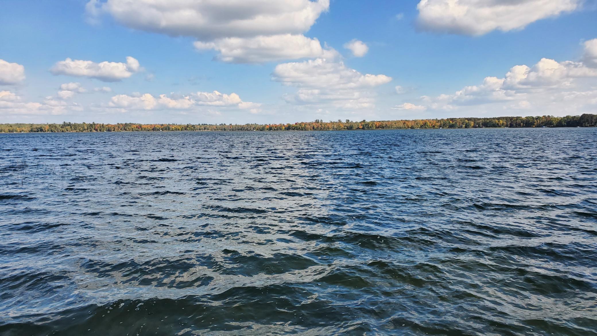 land for sale at 705 28th Street NW in Hackensack, MN (photo 7 of 13)