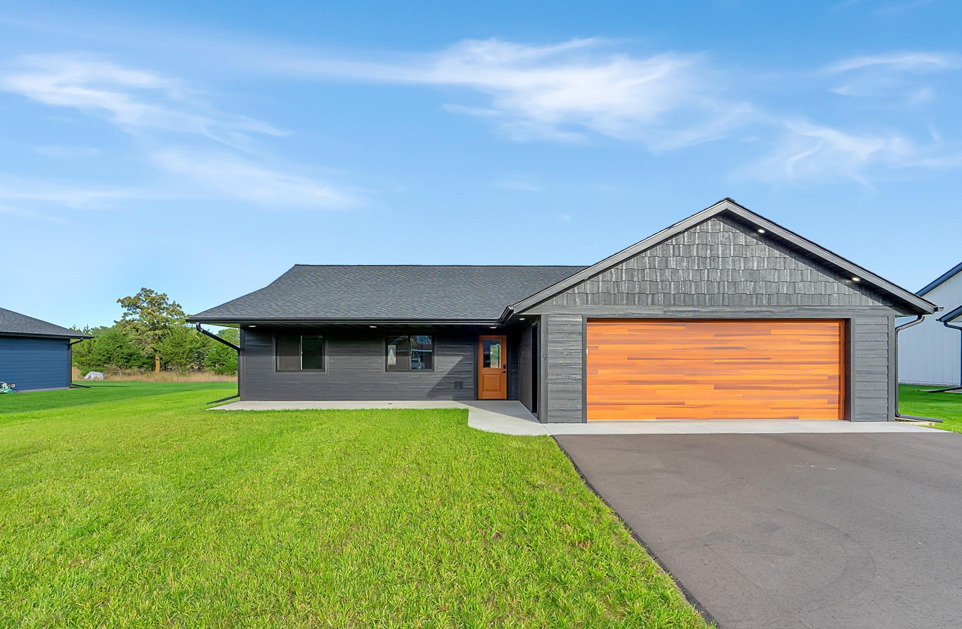 2026 single family home for sale at 12590 Second Street in Baxter, MN — 3 bed, 2 bath