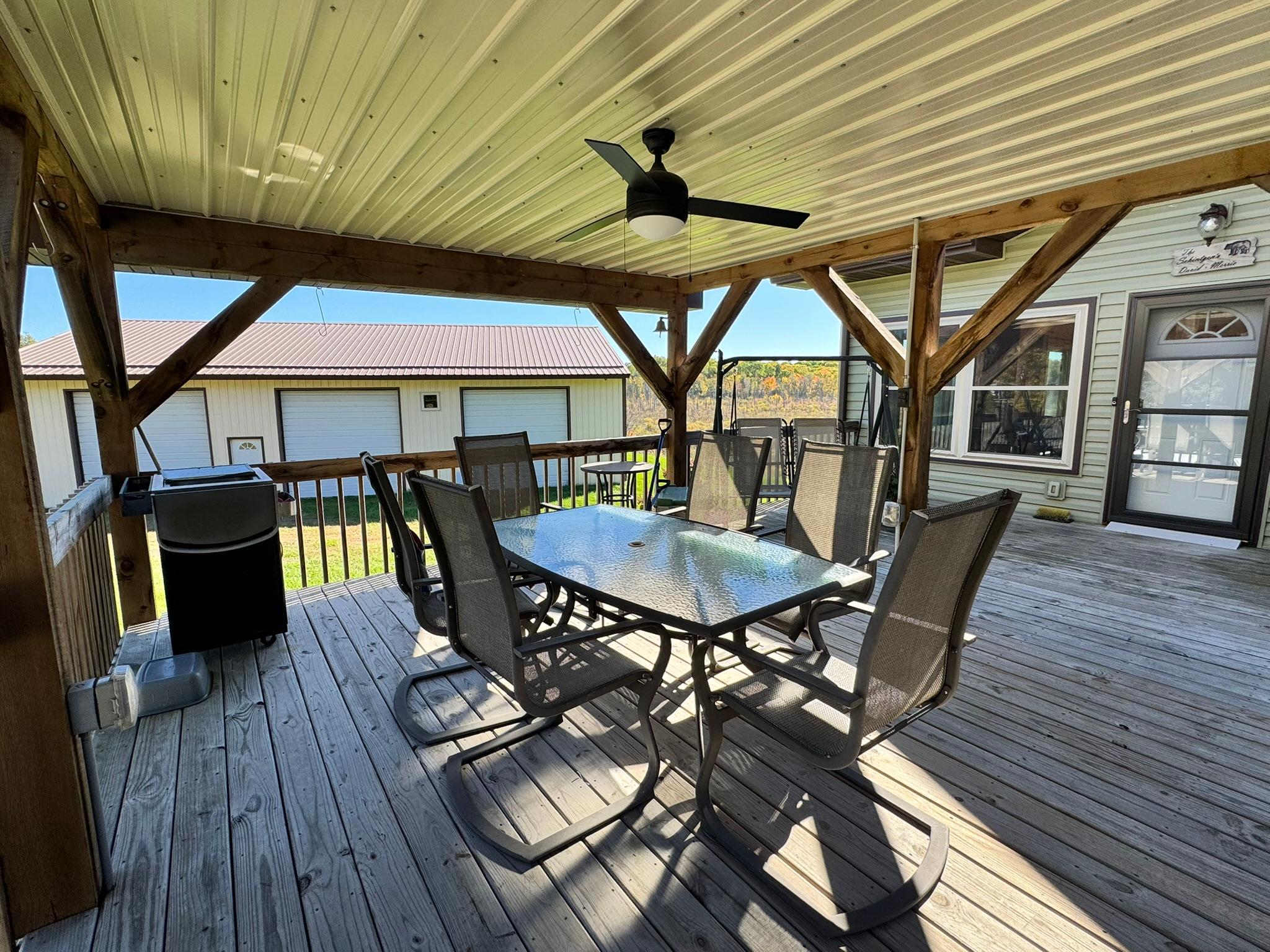 1995 single family home for sale at 31116 350th Avenue in Aitkin, MN — 3 bed, 3 bath (photo 39 of 57)