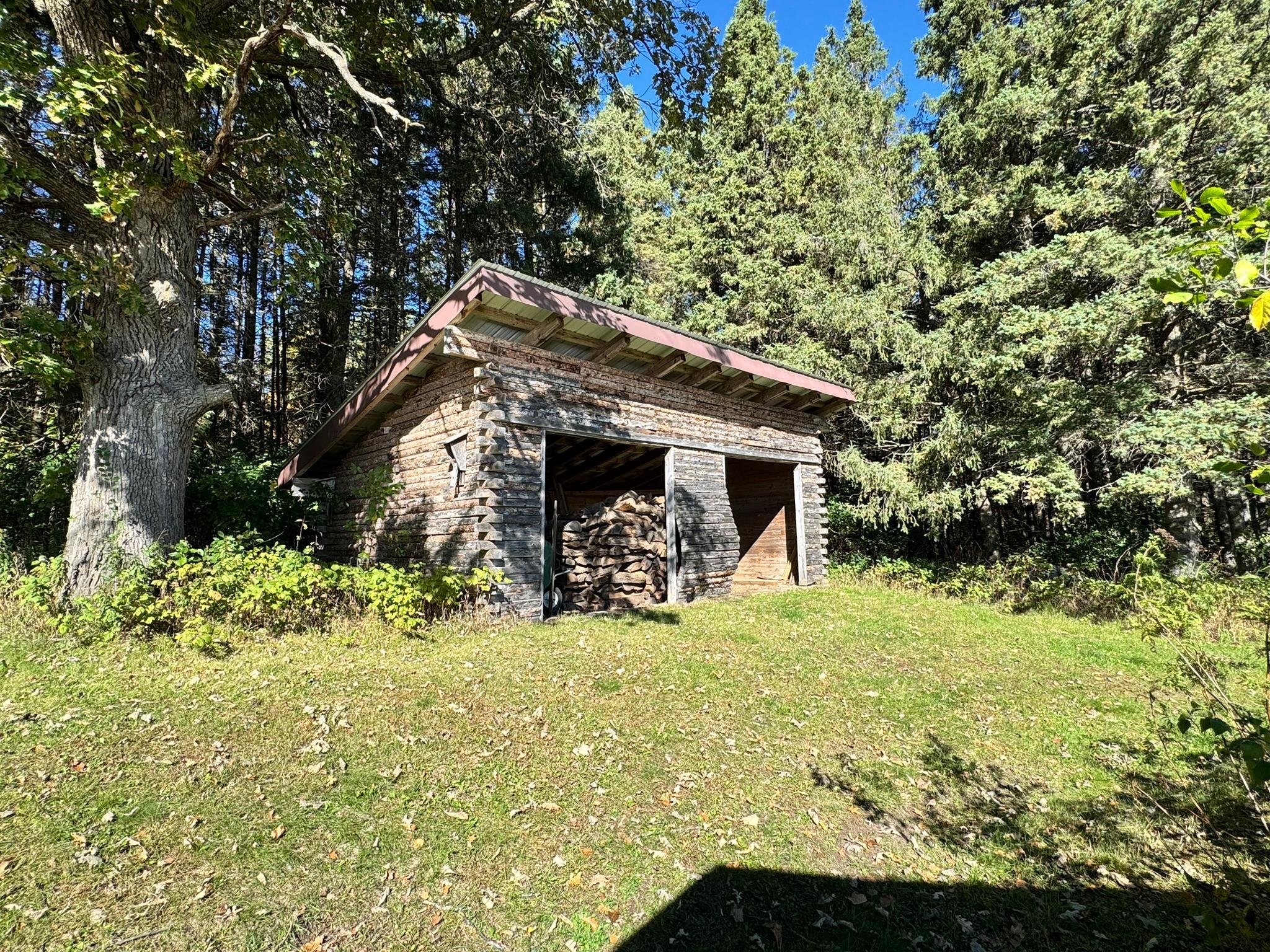 1995 single family home for sale at 31116 350th Avenue in Aitkin, MN — 3 bed, 3 bath (photo 50 of 57)