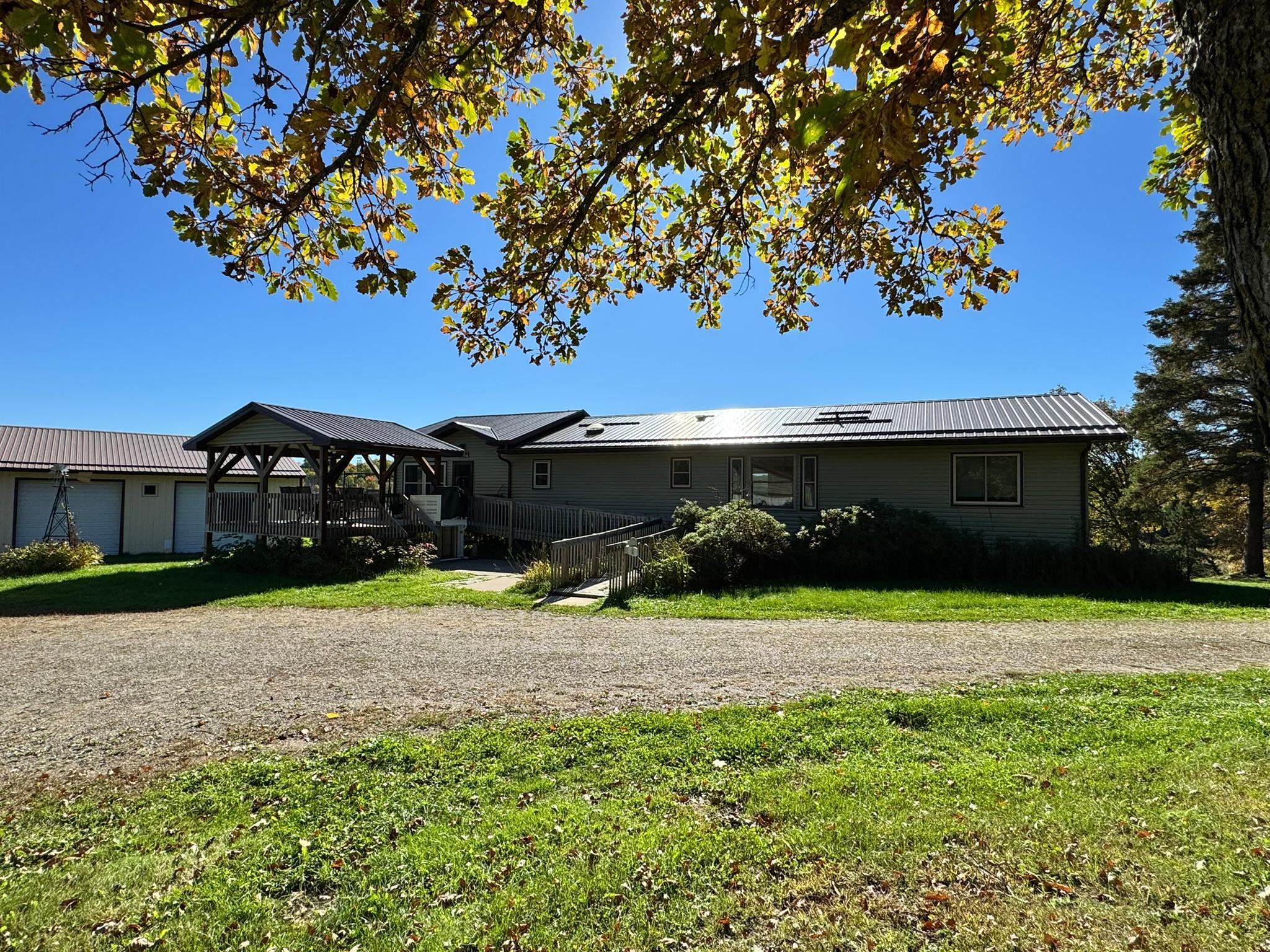 1995 single family home for sale at 31116 350th Avenue in Aitkin, MN — 3 bed, 3 bath (photo 54 of 57)