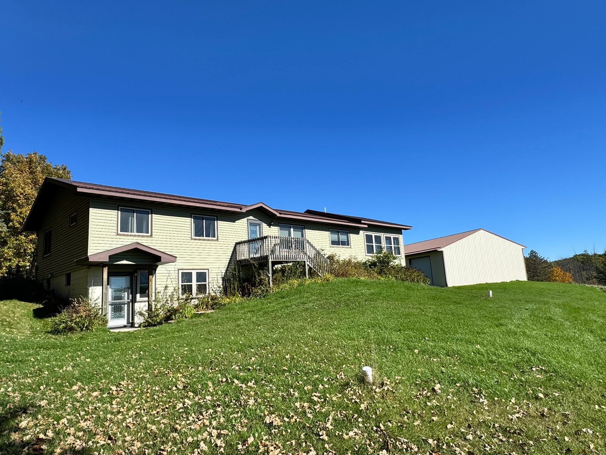1995 single family home for sale at 31116 350th Avenue in Aitkin, MN — 3 bed, 3 bath (photo 56 of 57)
