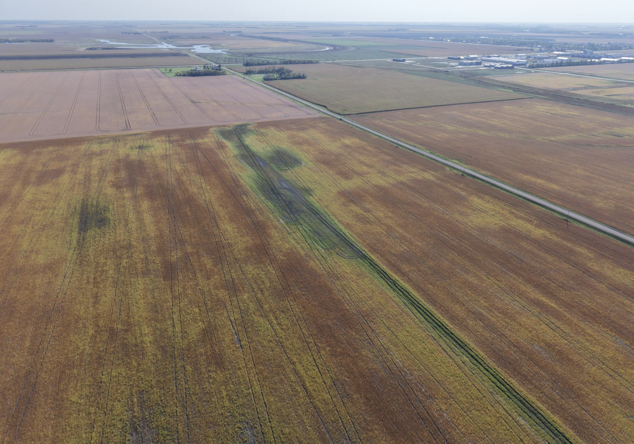 land for sale at 9124 & 9350 57th Street S in Horace, ND (photo 17 of 17)