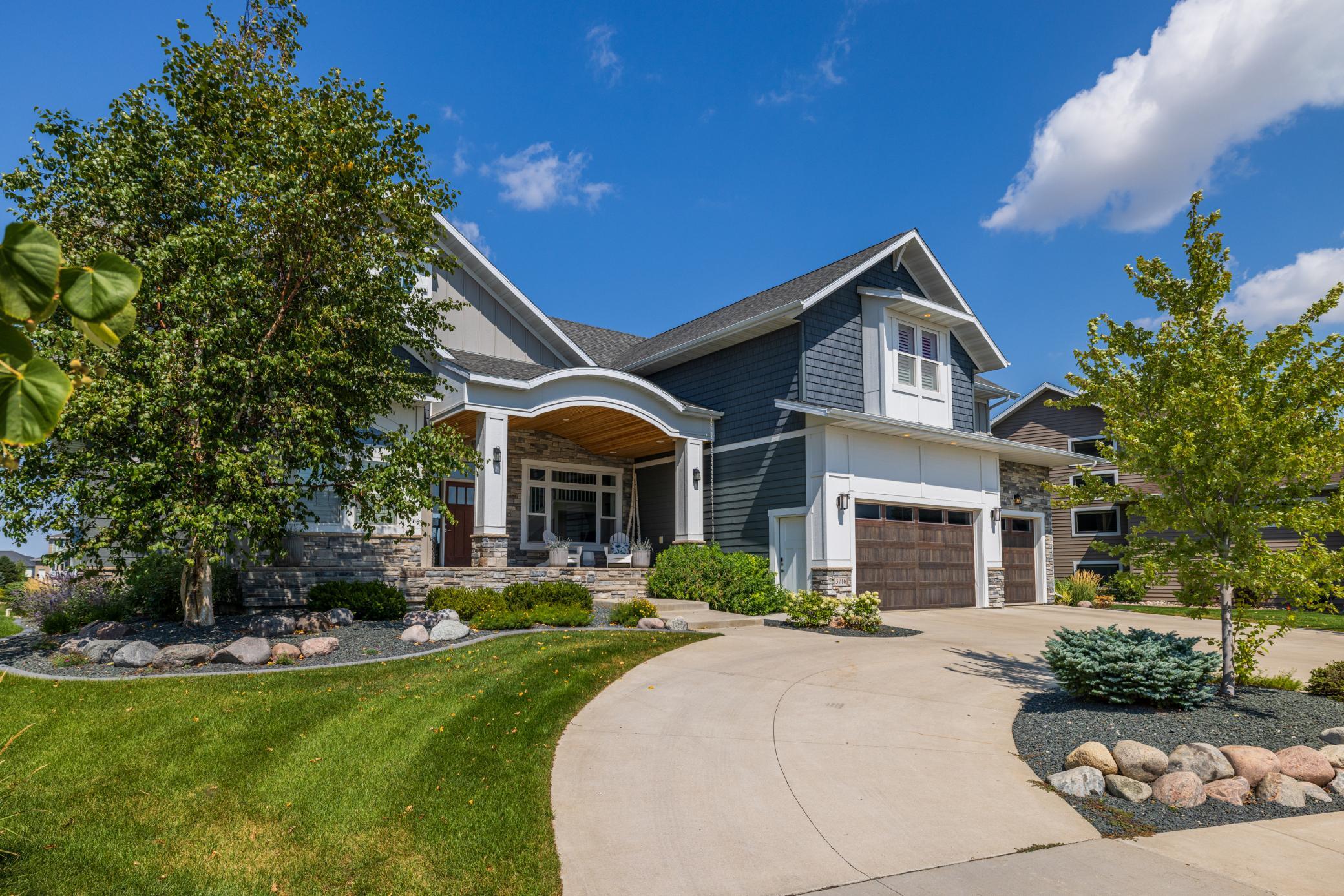 3716 6th Street E, West Fargo, ND
