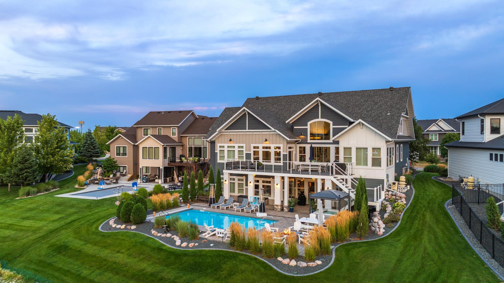 2016 single family home for sale at 3716 6th Street E in West Fargo, ND — 6 bed, 5 bath (photo 103 of 120)