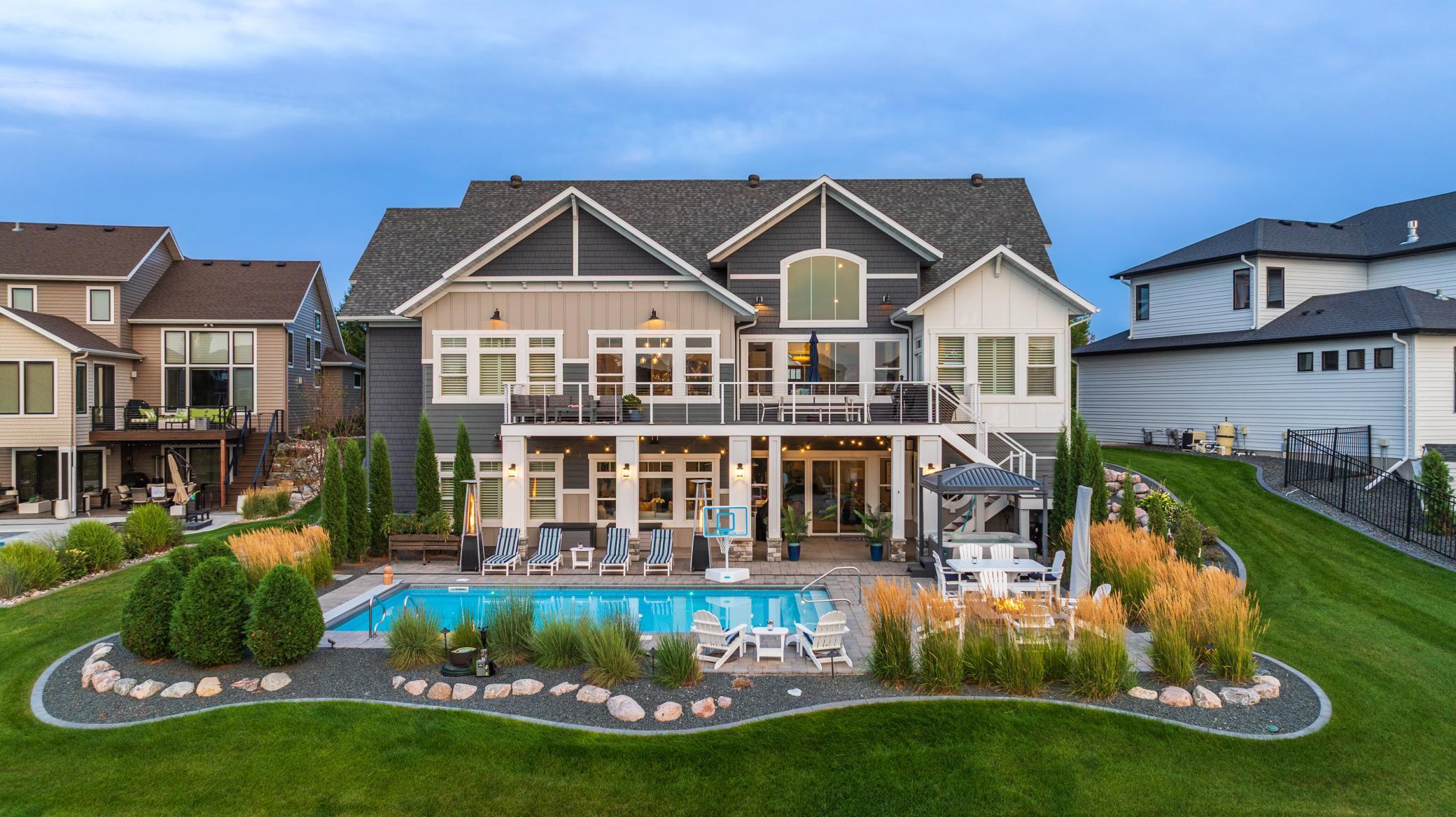 2016 single family home for sale at 3716 6th Street E in West Fargo, ND — 6 bed, 5 bath (photo 104 of 120)