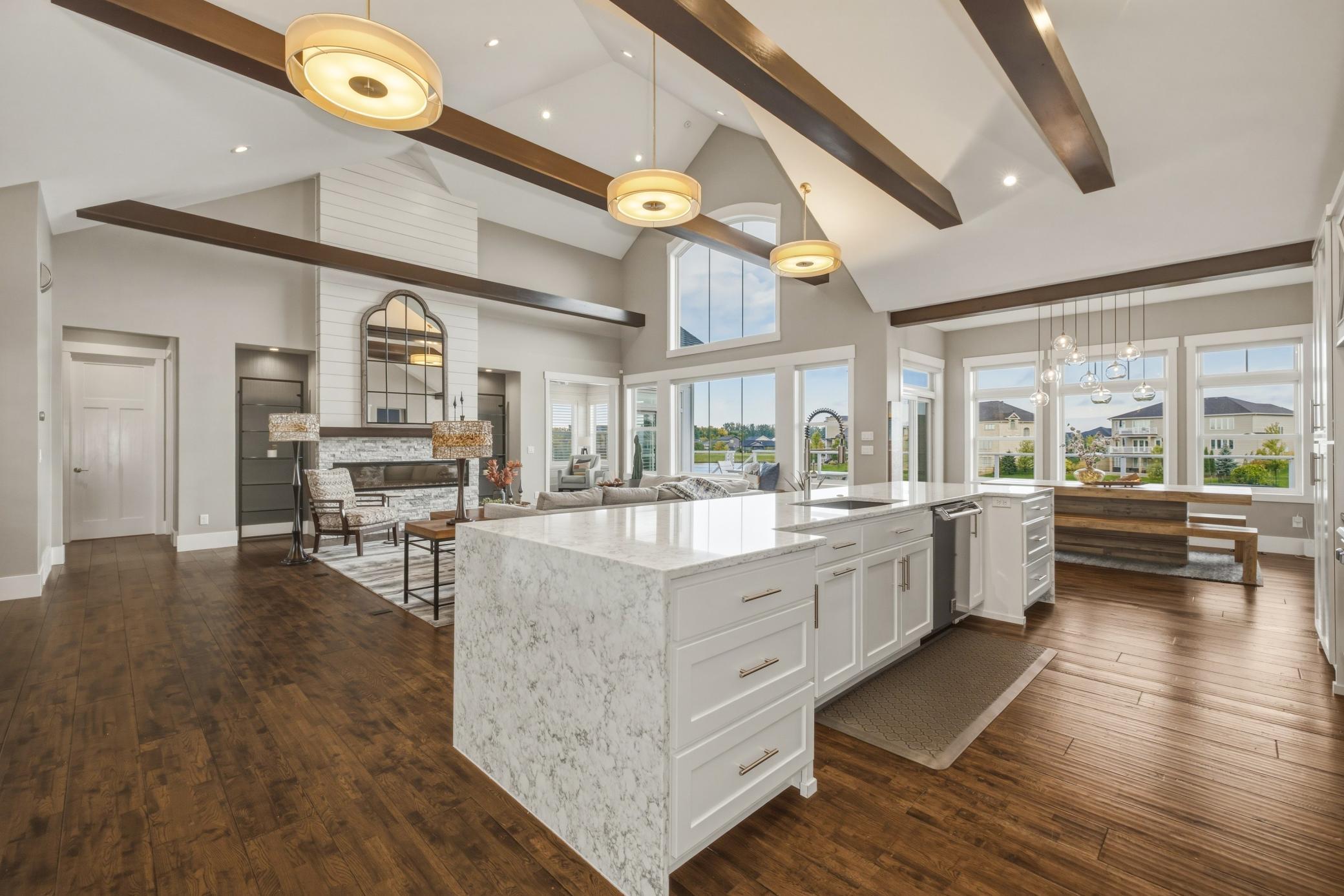 2016 single family home for sale at 3716 6th Street E in West Fargo, ND — 6 bed, 5 bath (photo 13 of 120)