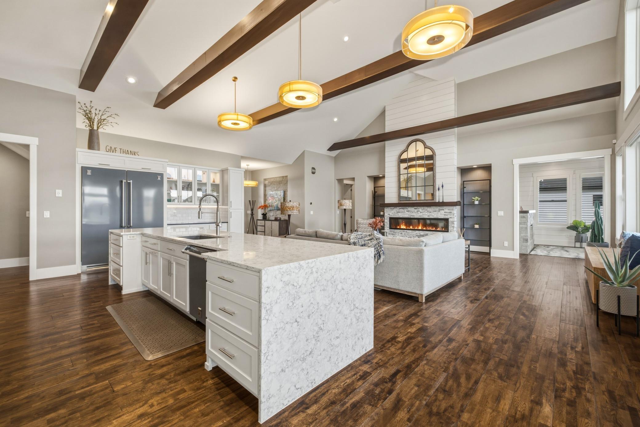 2016 single family home for sale at 3716 6th Street E in West Fargo, ND — 6 bed, 5 bath (photo 14 of 120)