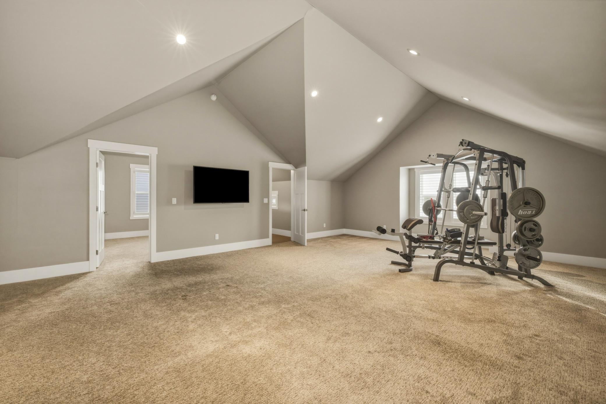 2016 single family home for sale at 3716 6th Street E in West Fargo, ND — 6 bed, 5 bath (photo 38 of 120)