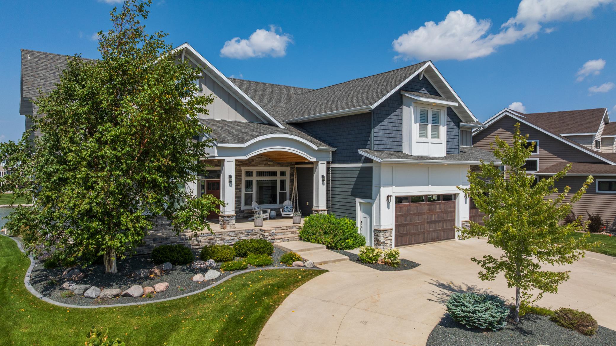 2016 single family home for sale at 3716 6th Street E in West Fargo, ND — 6 bed, 5 bath (photo 68 of 120)