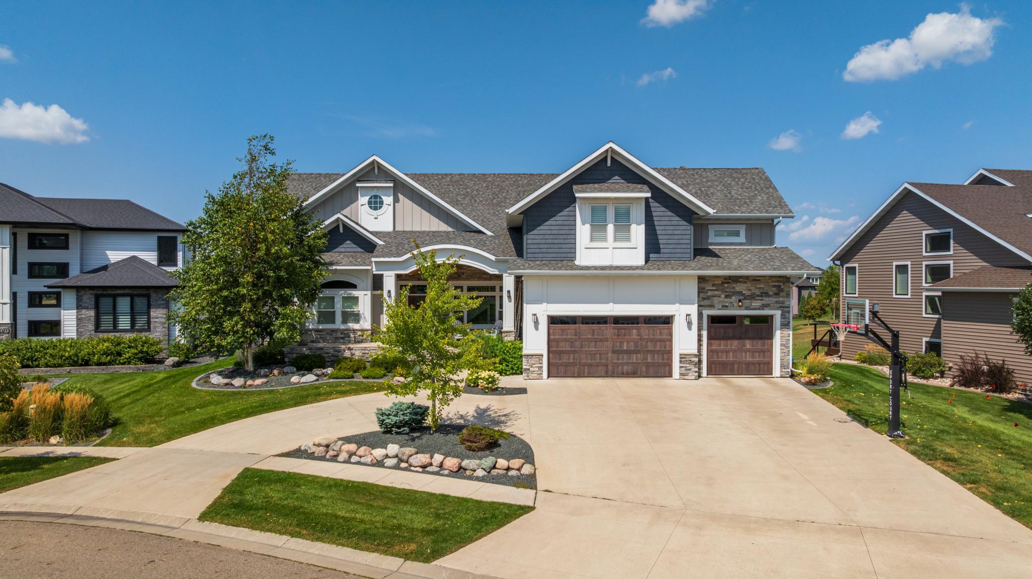 2016 single family home for sale at 3716 6th Street E in West Fargo, ND — 6 bed, 5 bath (photo 69 of 120)
