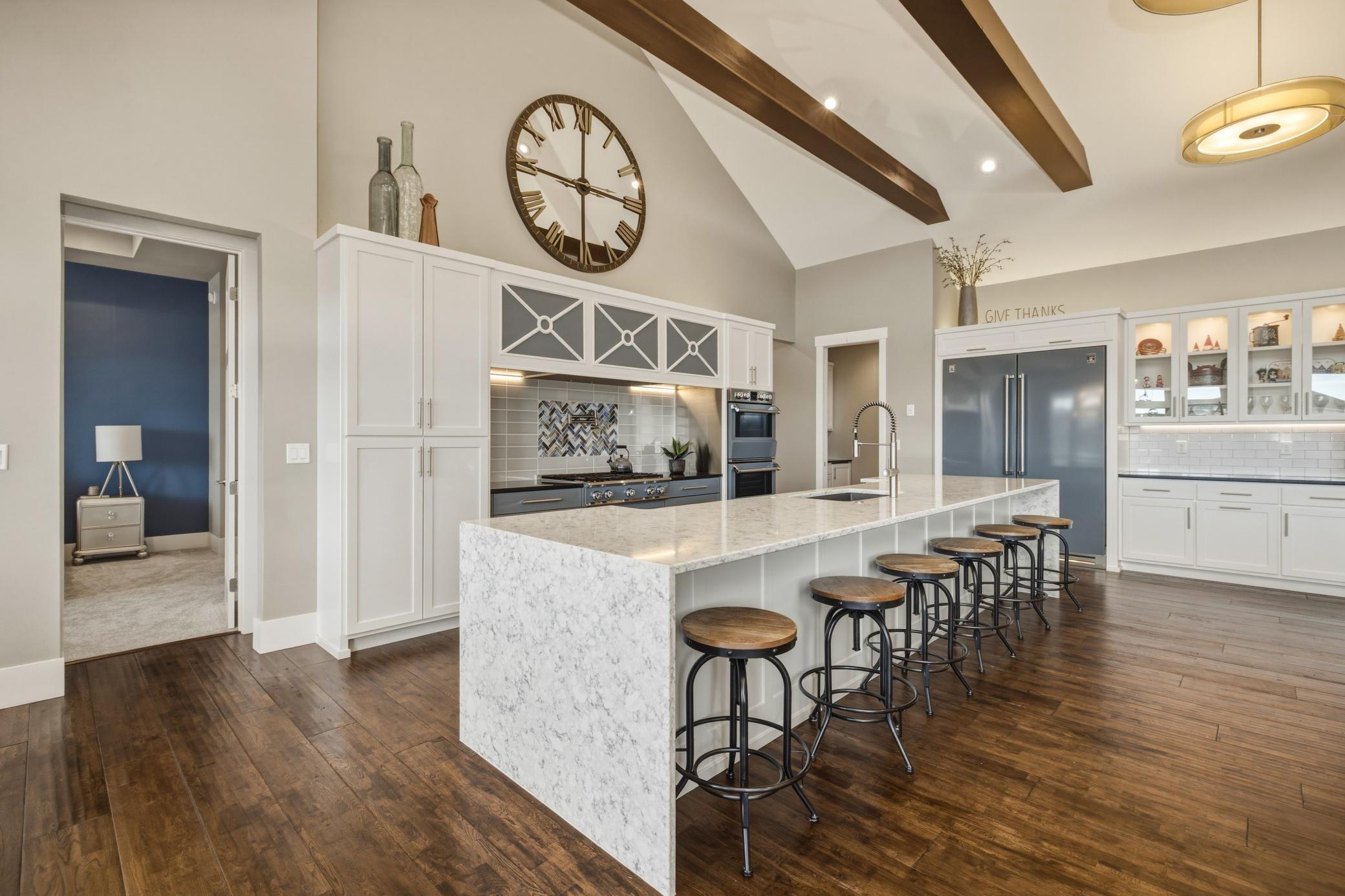 2016 single family home for sale at 3716 6th Street E in West Fargo, ND — 6 bed, 5 bath (photo 9 of 120)