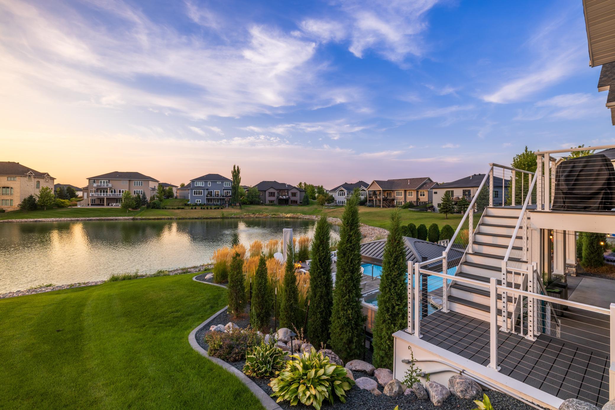 2016 single family home for sale at 3716 6th Street E in West Fargo, ND — 6 bed, 5 bath (photo 82 of 120)