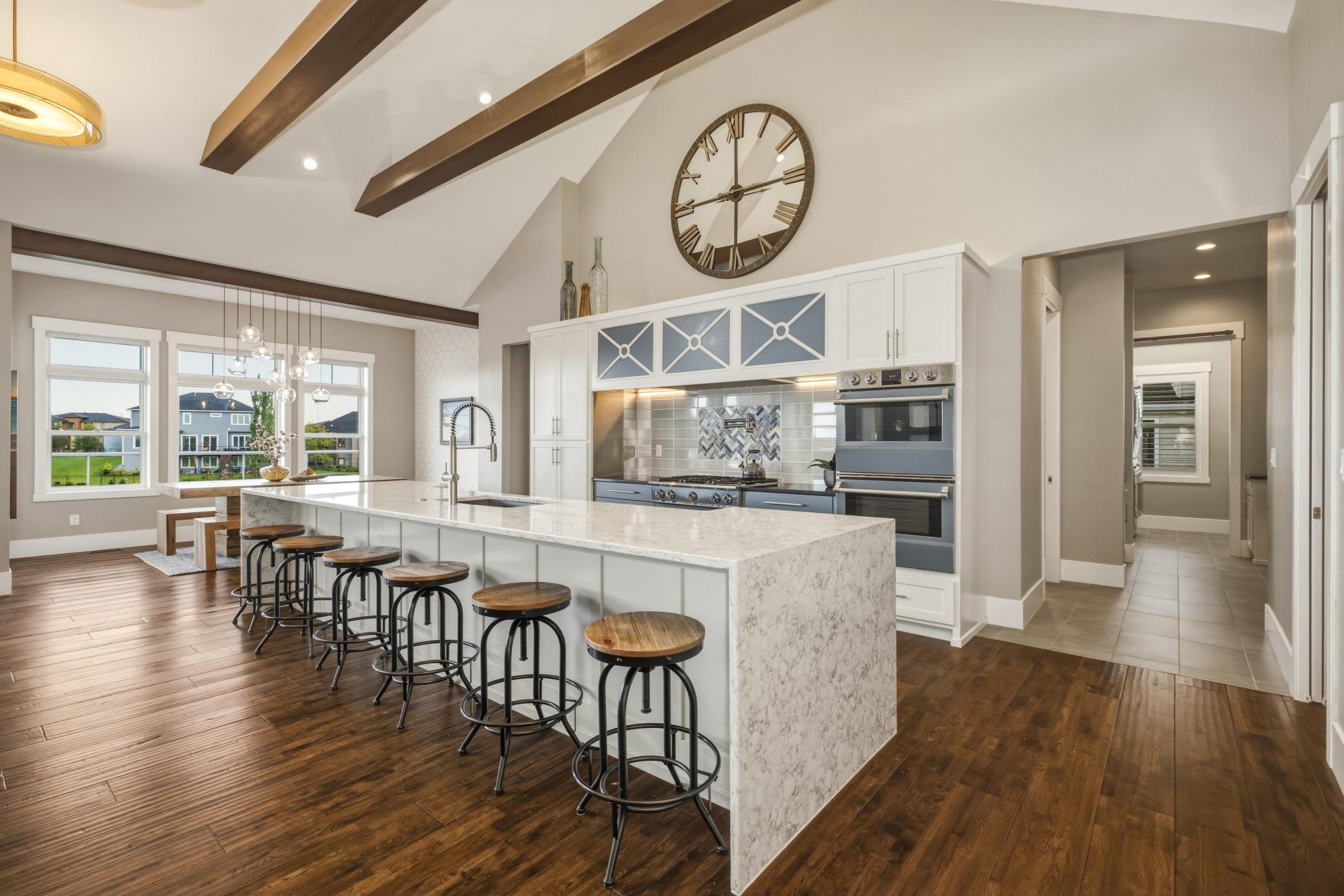 2016 single family home for sale at 3716 6th Street E in West Fargo, ND — 6 bed, 5 bath (photo 10 of 120)