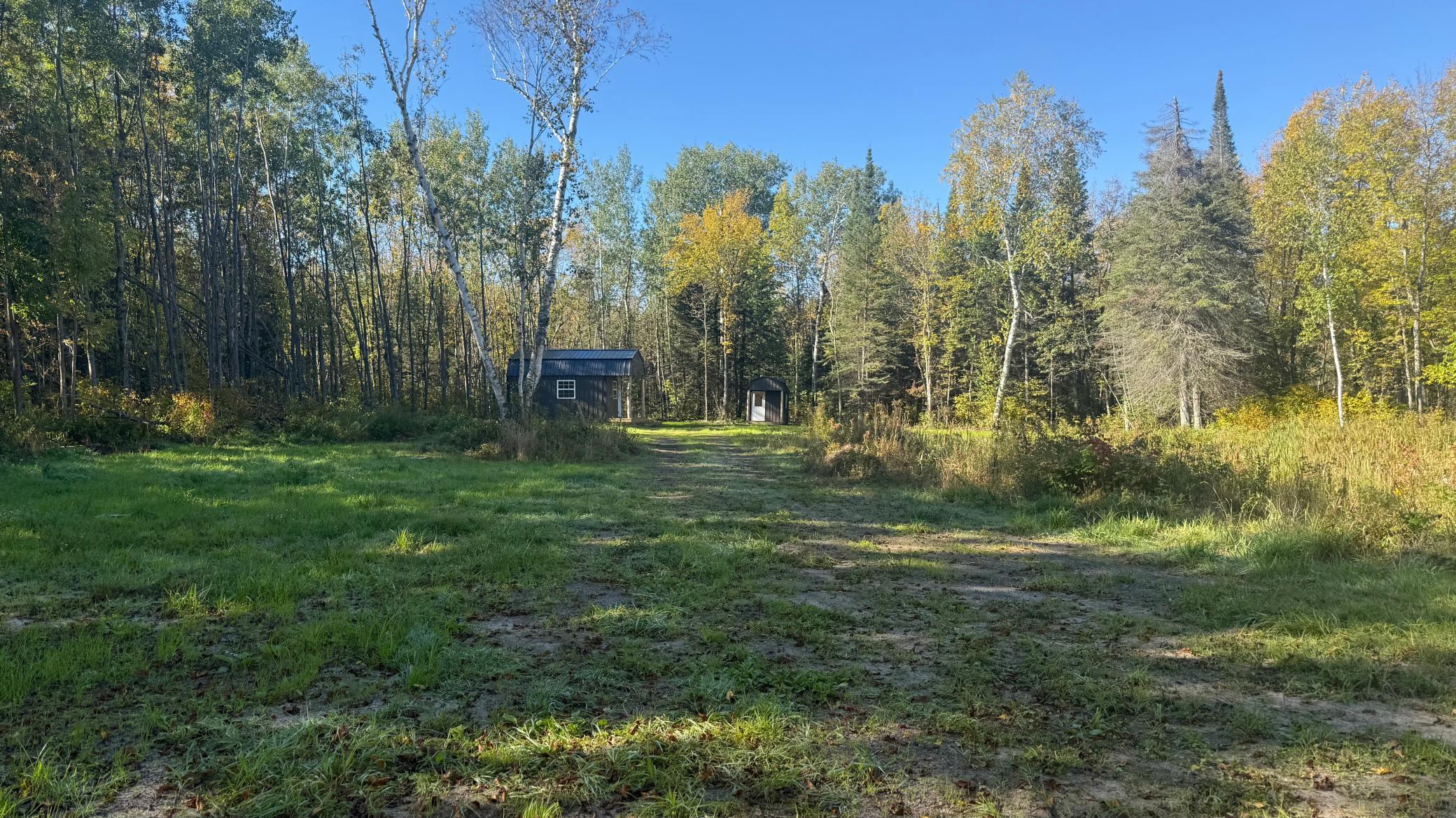 land for sale at Parcel A Sunflower Road in Kelliher, MN