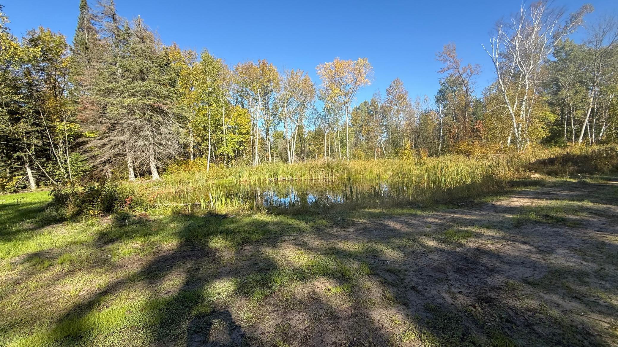 land for sale at Parcel A Sunflower Road in Kelliher, MN (photo 2 of 20)