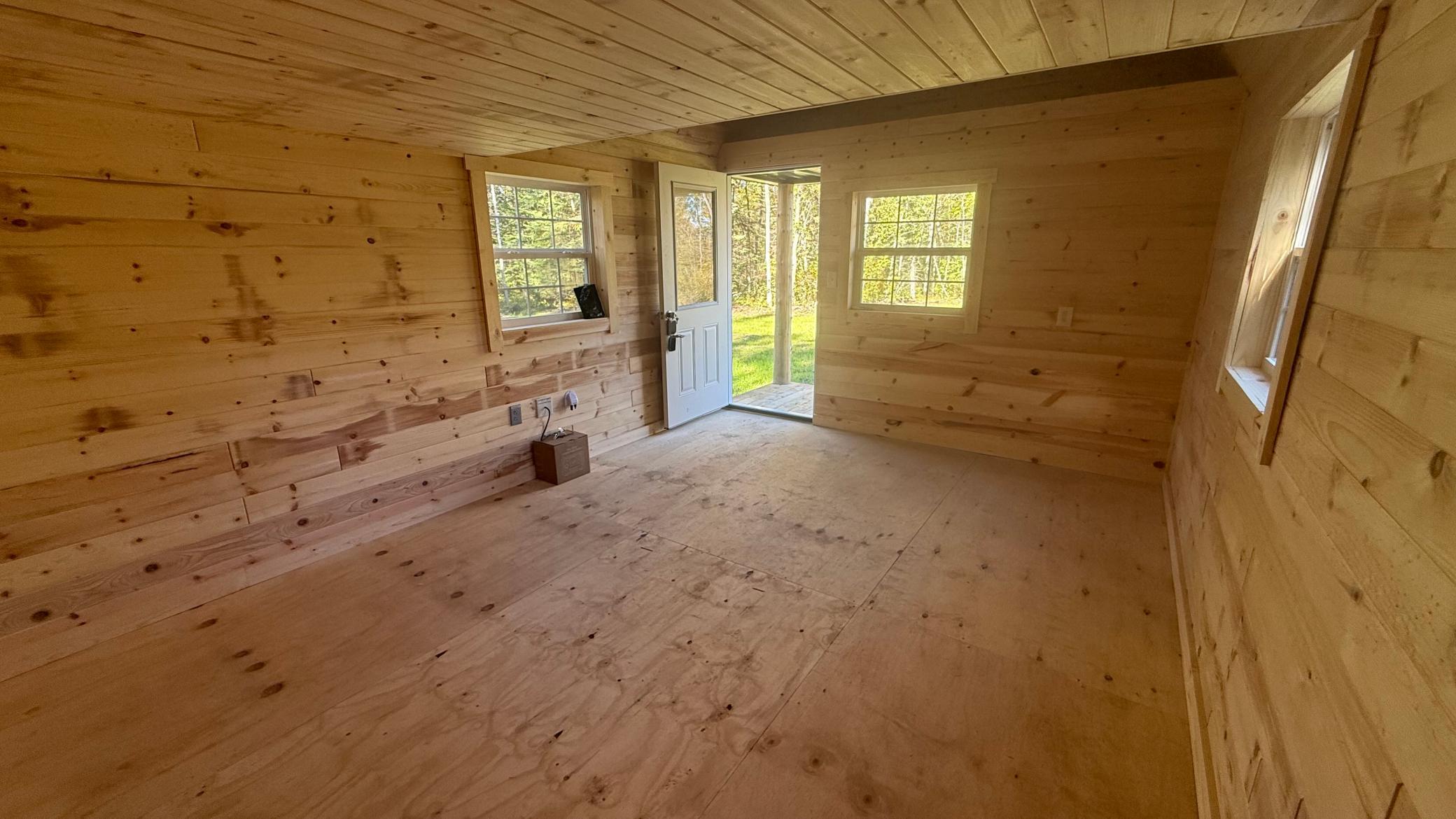 land for sale at Parcel A Sunflower Road in Kelliher, MN (photo 12 of 20)