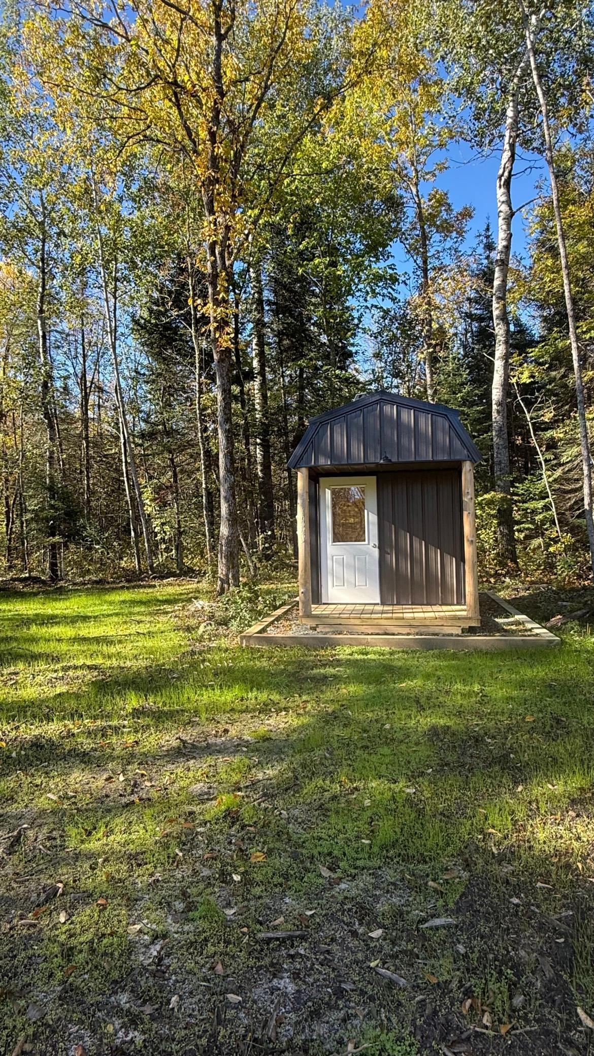 land for sale at Parcel A Sunflower Road in Kelliher, MN (photo 17 of 20)