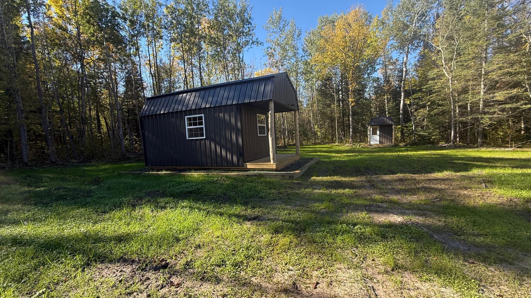 land for sale at Parcel A Sunflower Road in Kelliher, MN (photo 6 of 20)