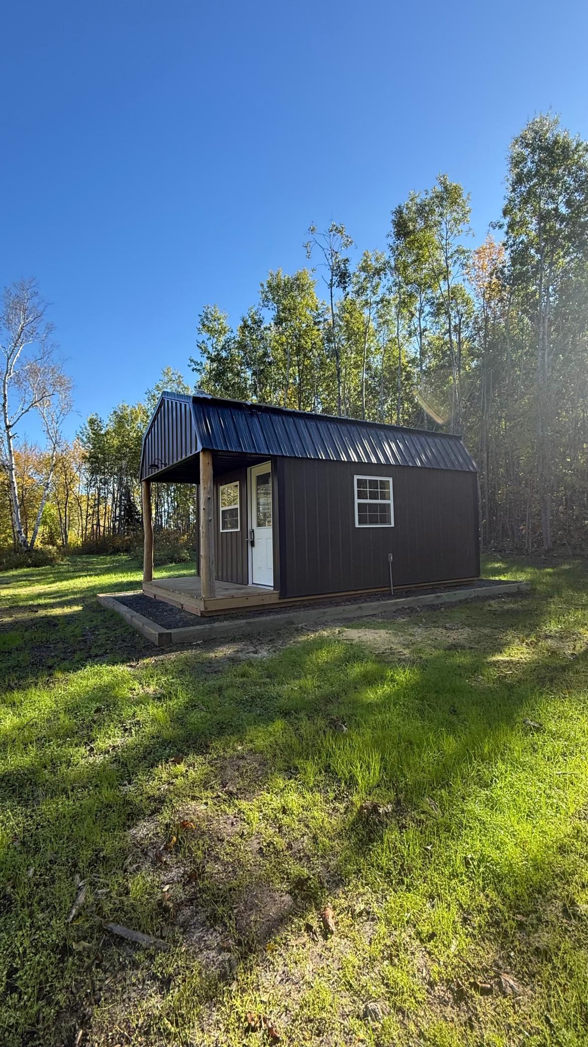 land for sale at Parcel A Sunflower Road in Kelliher, MN (photo 7 of 20)