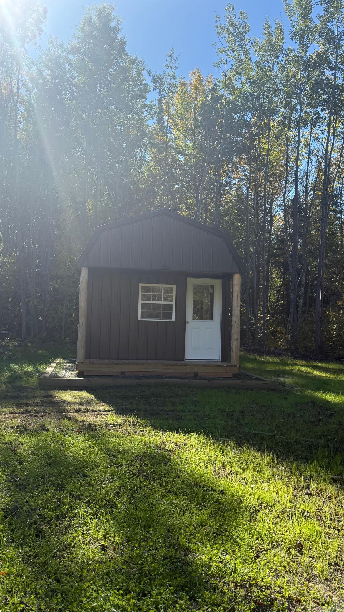 land for sale at Parcel A Sunflower Road in Kelliher, MN (photo 8 of 20)