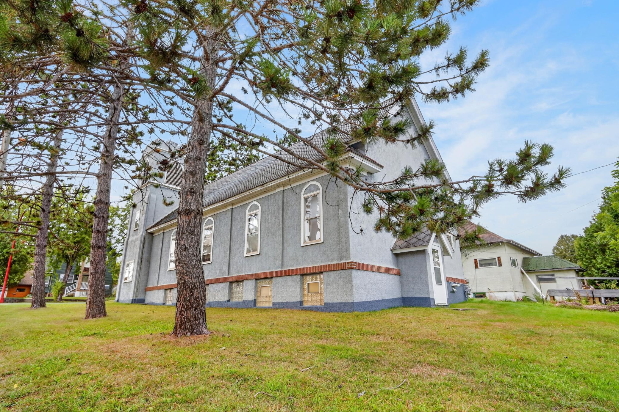 1928 single family home for sale at 230 3rd in Nashwauk, MN — 0 bed, 2 bath (photo 12 of 49)
