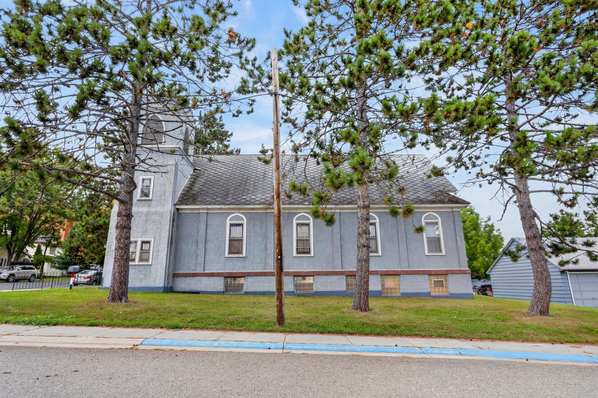 1928 single family home for sale at 230 3rd in Nashwauk, MN — 0 bed, 2 bath (photo 15 of 49)