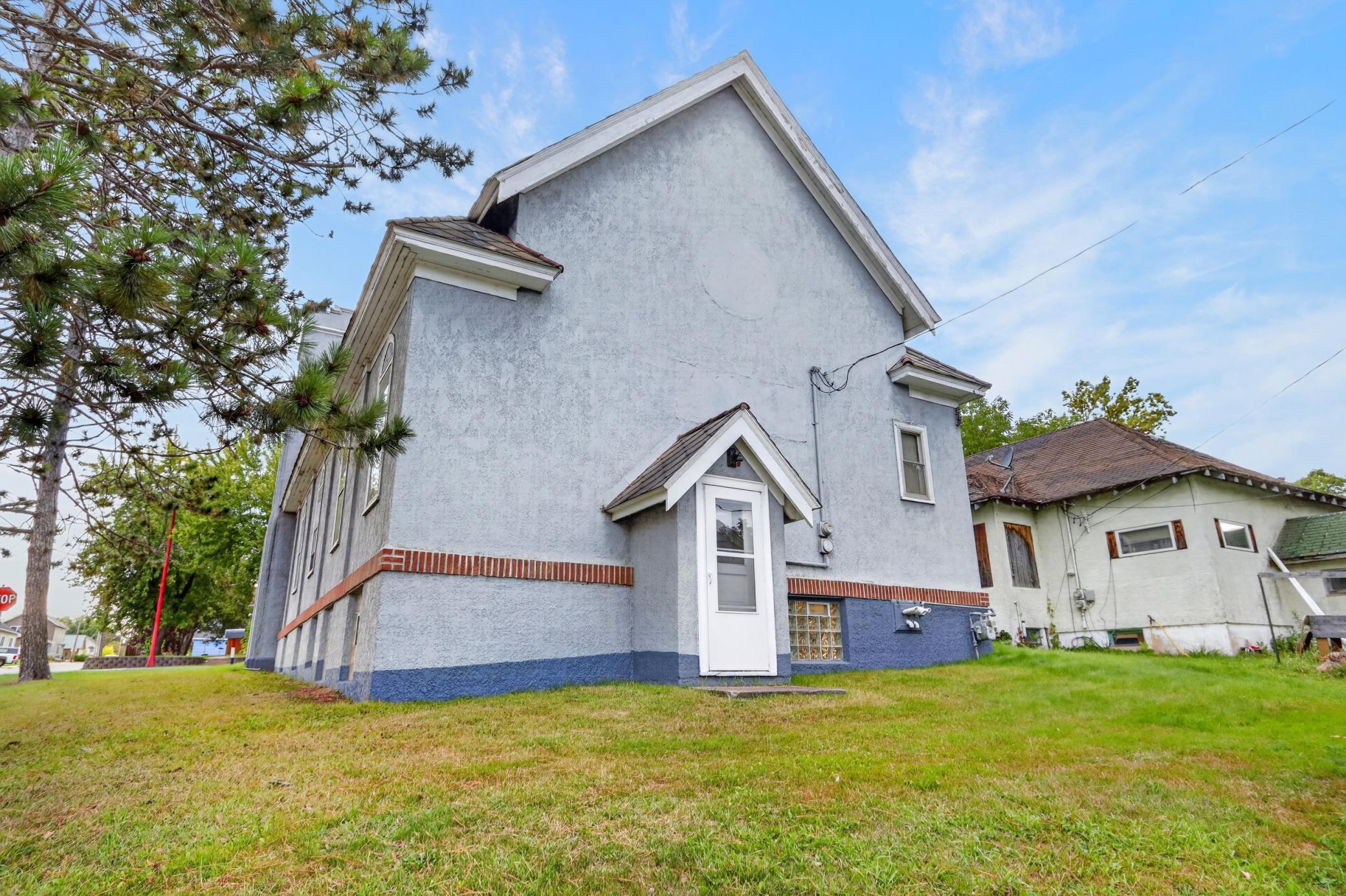 1928 single family home for sale at 230 3rd in Nashwauk, MN — 0 bed, 2 bath (photo 16 of 49)