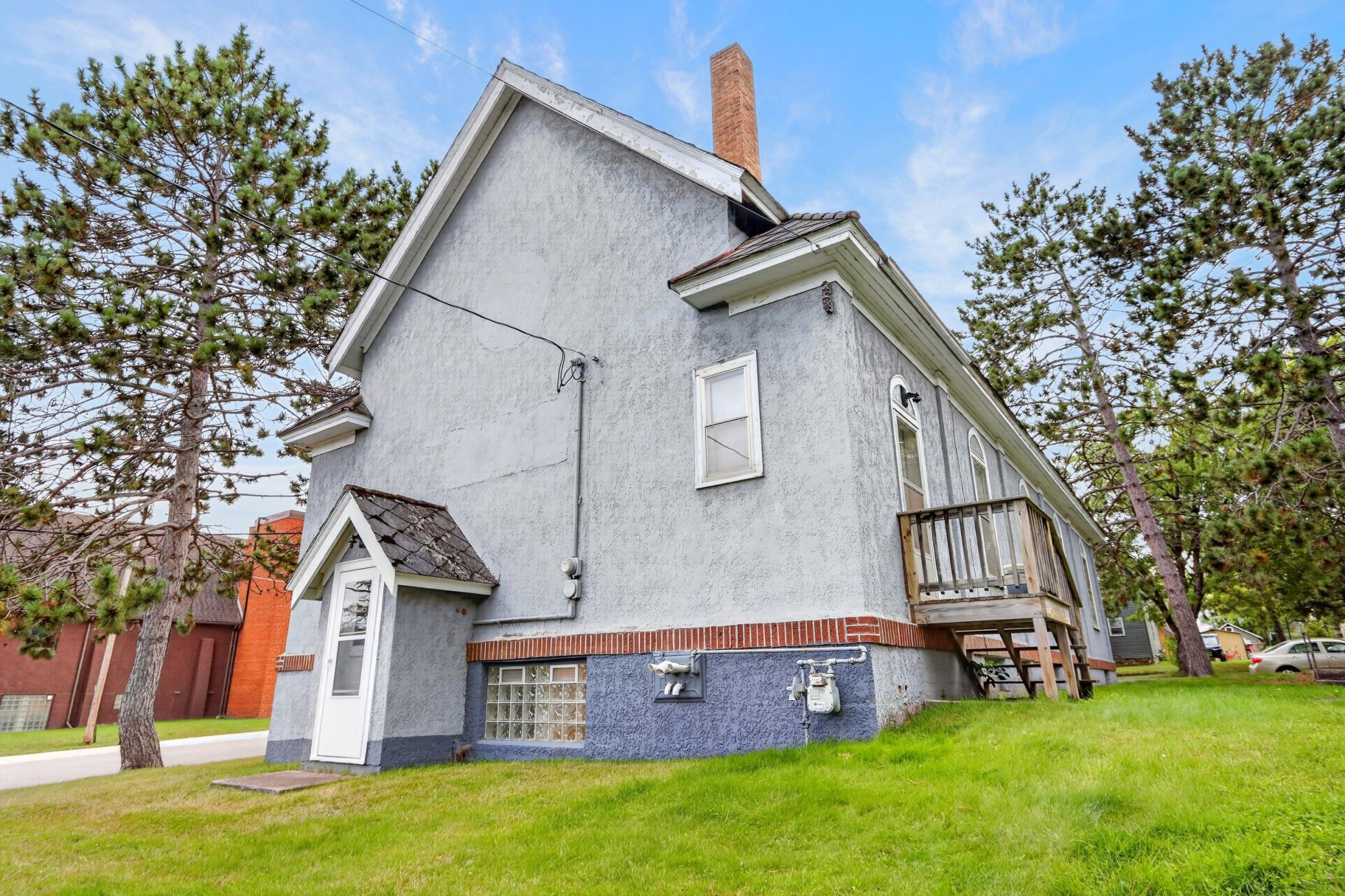 1928 single family home for sale at 230 3rd in Nashwauk, MN — 0 bed, 2 bath (photo 17 of 49)