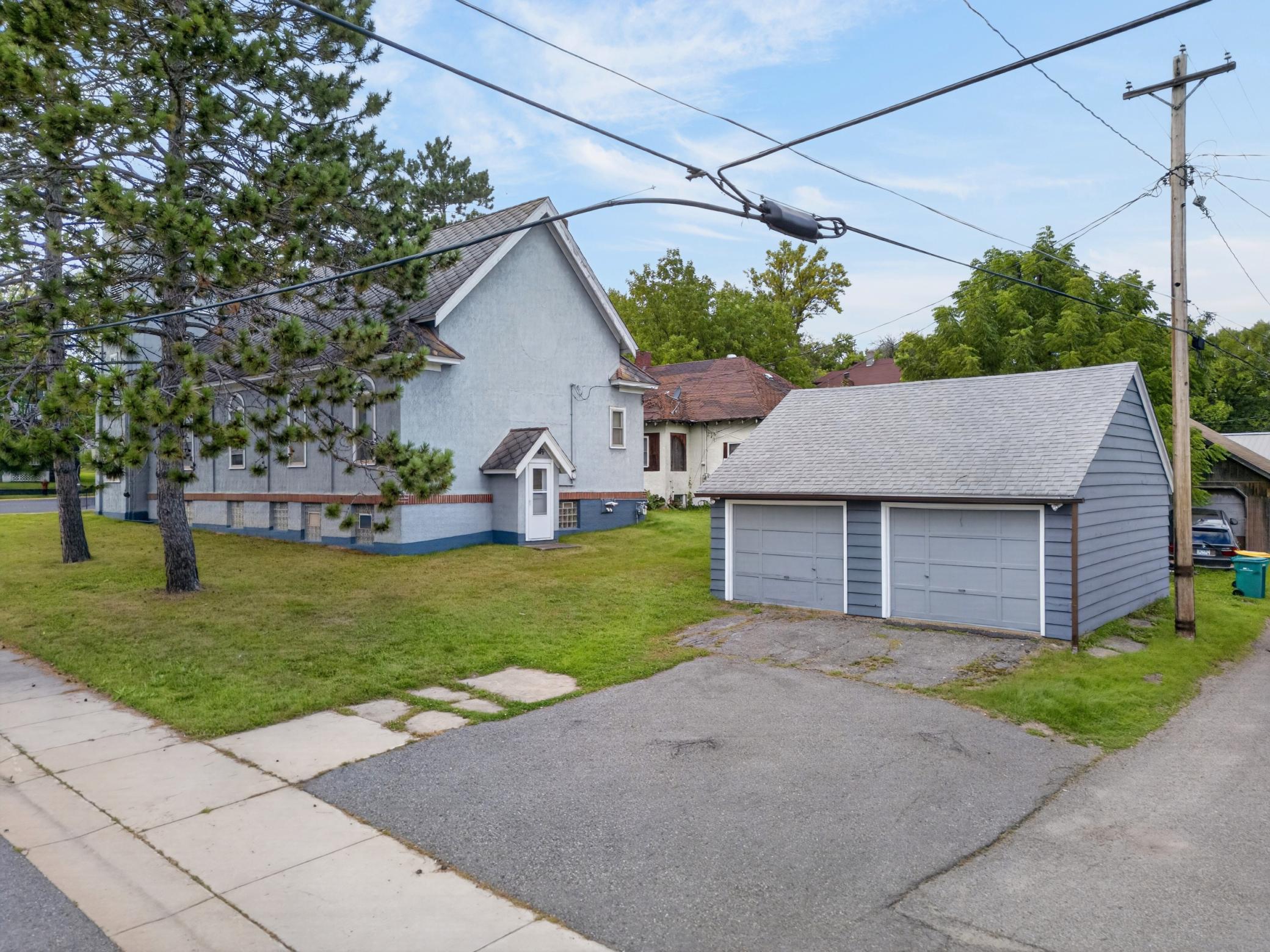 1928 single family home for sale at 230 3rd in Nashwauk, MN — 0 bed, 2 bath (photo 19 of 49)