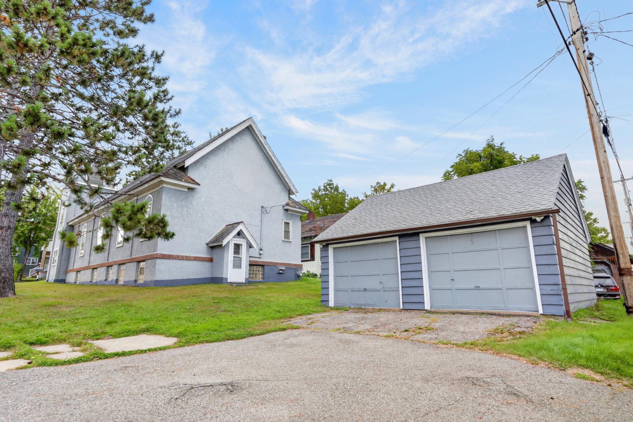 1928 single family home for sale at 230 3rd in Nashwauk, MN — 0 bed, 2 bath (photo 20 of 49)