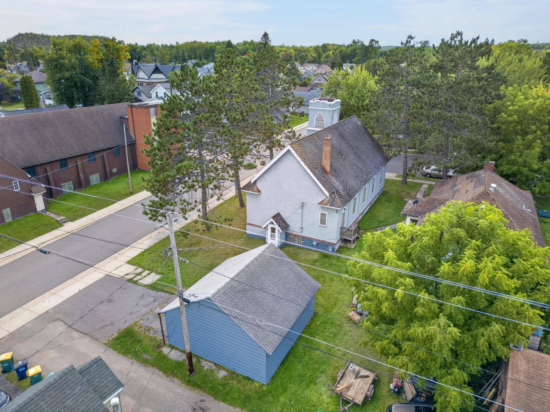 1928 single family home for sale at 230 3rd in Nashwauk, MN — 0 bed, 2 bath (photo 3 of 49)
