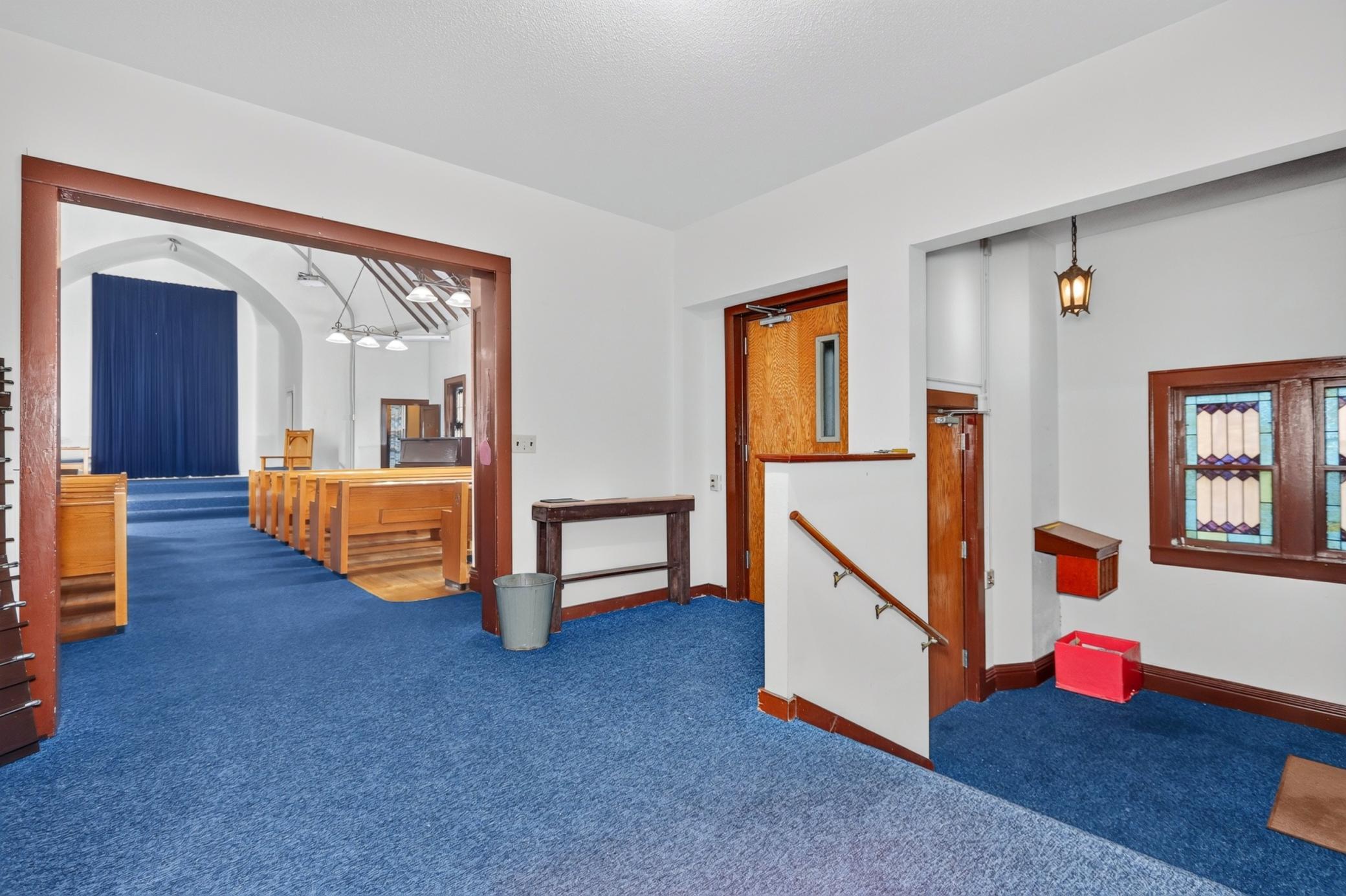 1928 single family home for sale at 230 3rd in Nashwauk, MN — 0 bed, 2 bath (photo 23 of 49)