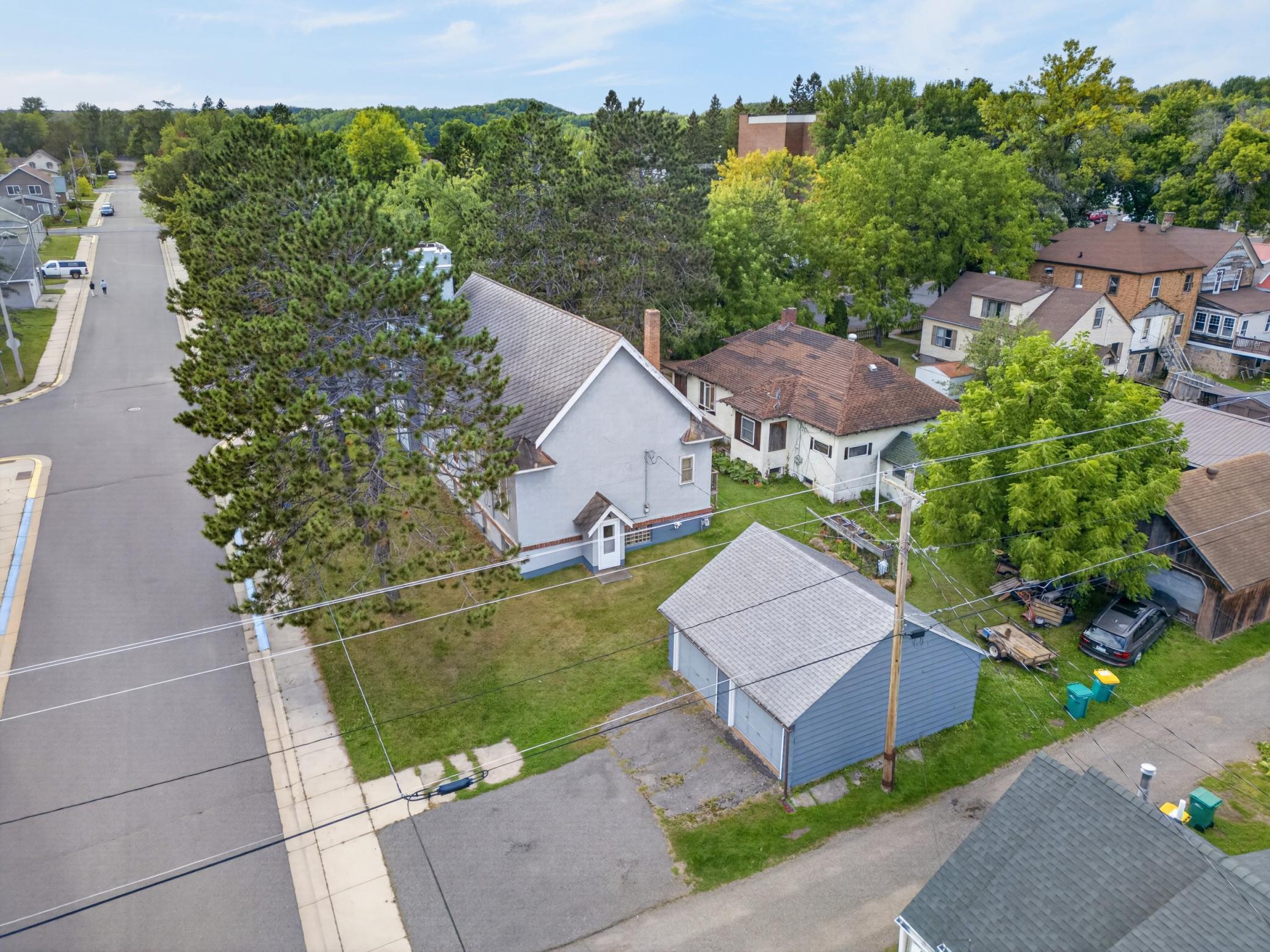 1928 single family home for sale at 230 3rd in Nashwauk, MN — 0 bed, 2 bath (photo 4 of 49)