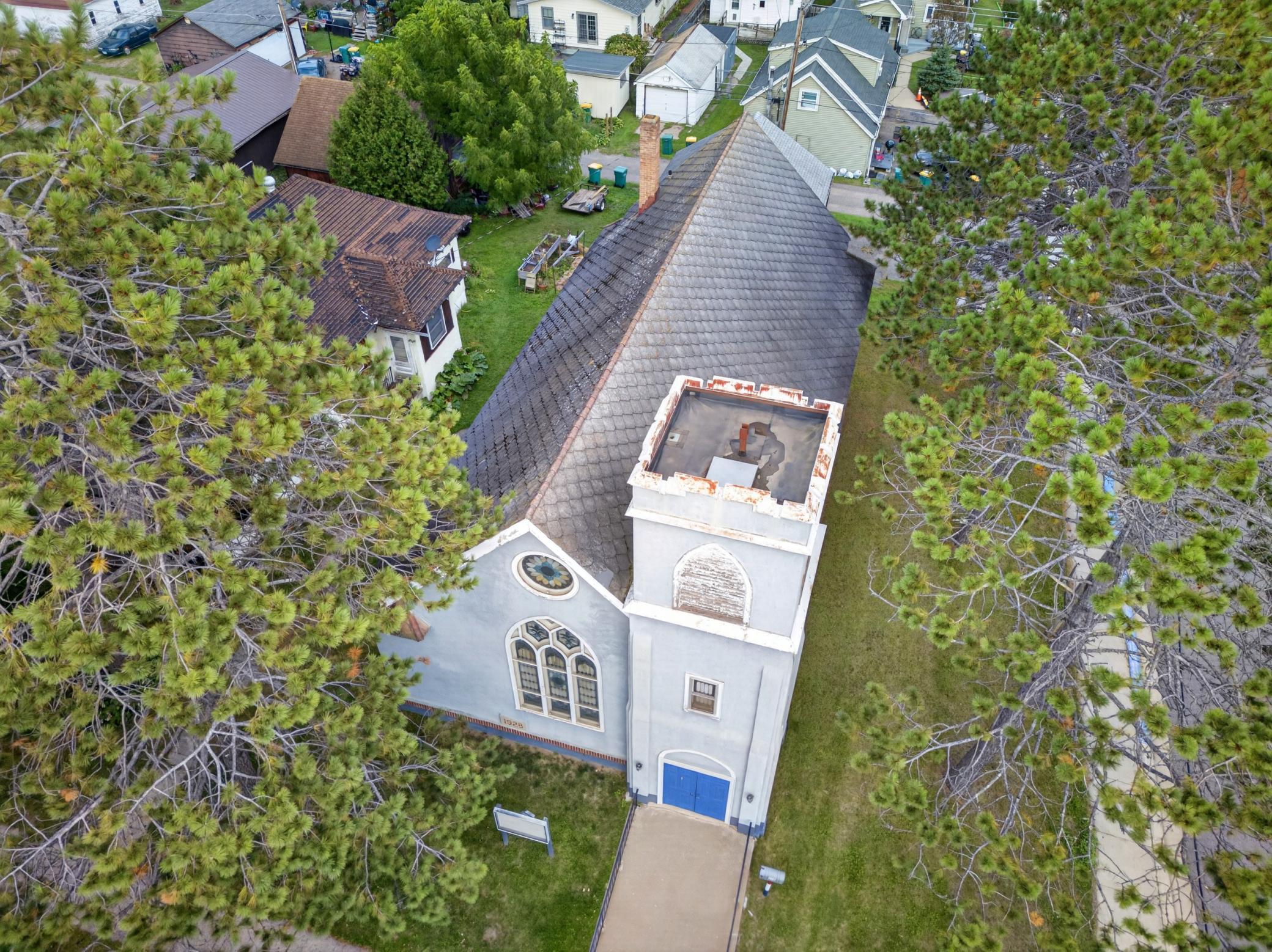 1928 single family home for sale at 230 3rd in Nashwauk, MN — 0 bed, 2 bath (photo 8 of 49)